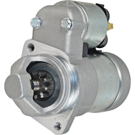 Aftermarket JAndN Electrical Products Starter 410-44101-JN
